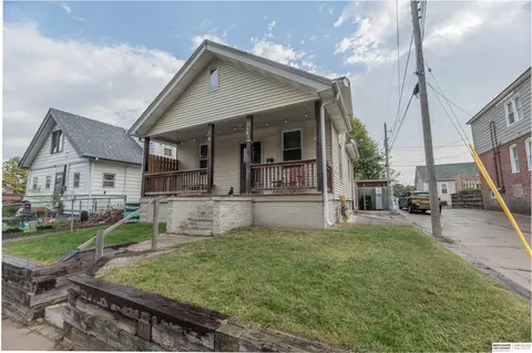 1411 S 6th St, Omaha, NE 68108