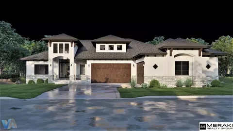 17027 S Reflection Cir, Bennington, NE 68007