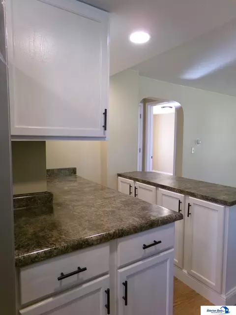 Kitchen - 559 W Mary St, Beatrice, NE 68310 photo 3 of 12