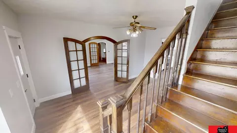 Entry Way - 223 S 2nd St, Howells, NE 68641 photo 3 of 5