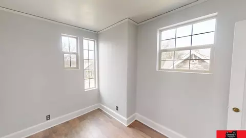 Bedroom - 223 S 2nd St, Howells, NE 68641 photo 3 of 5