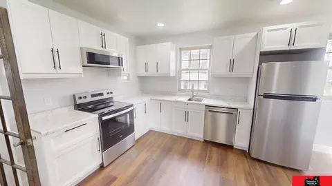 Kitchen - 223 S 2nd St, Howells, NE 68641 photo 1 of 2