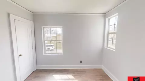 Bedroom - 223 S 2nd St, Howells, NE 68641 photo 2 of 5