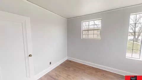 Bedroom - 223 S 2nd St, Howells, NE 68641 photo 5 of 5
