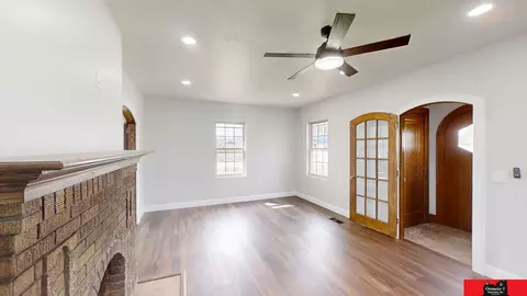 Living - 223 S 2nd St, Howells, NE 68641 photo 1 of 2