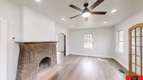 Living - 223 S 2nd St, Howells, NE 68641 photo 2 of 2