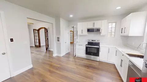 Kitchen - 223 S 2nd St, Howells, NE 68641 photo 2 of 2