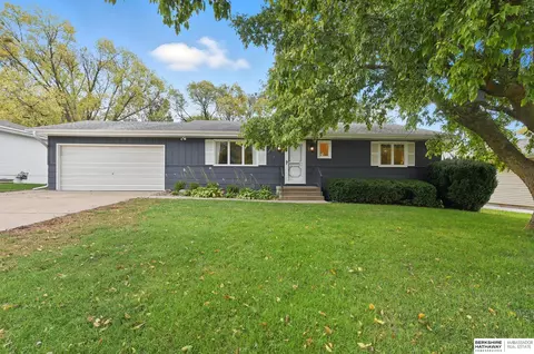 1134 N Hackberry St, Wahoo, NE 68066