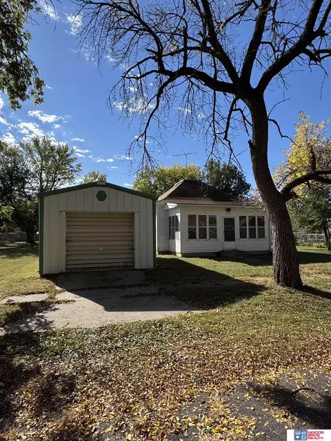 550 Pawnee Ave, Polk, NE 68654