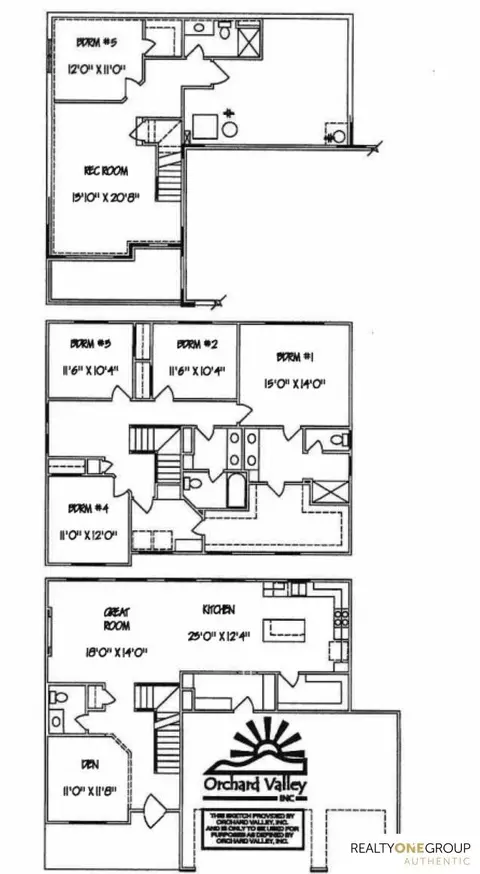 5013 Pinehill Rd, Papillion, NE 68133