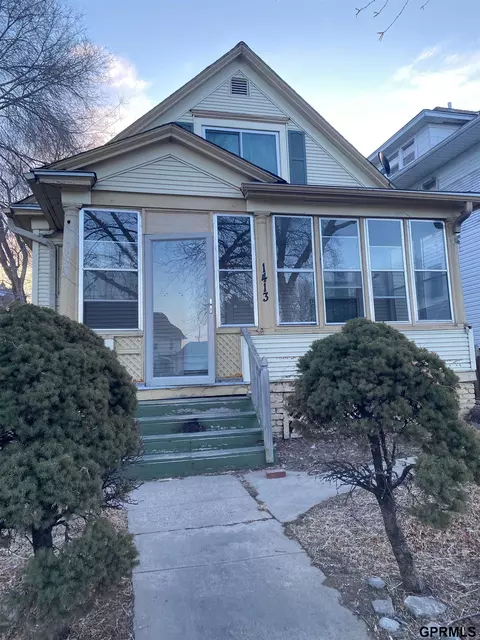 1413 S 12 St, Omaha, NE 68108