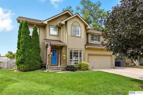 6906 S 153rd Cir, Omaha, NE 68138