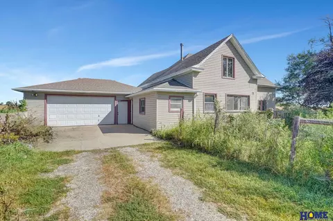 1476 S 64th Rd, Nebraska City, NE 68410