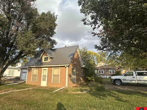 468 S Lincoln St, West Point, NE 68788