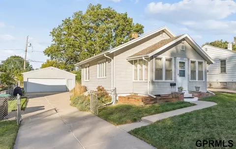 2316 N 69th St, Omaha, NE 68104