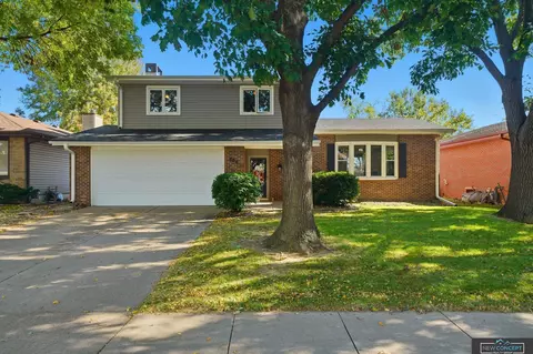 700 N 86th St, Lincoln, NE 68505