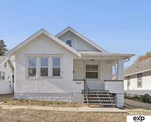 2940 Fontenelle Blvd, Omaha, NE 68104