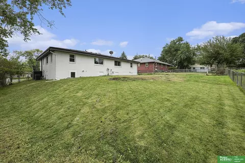 Exterior - 9612 Maple St, Omaha, NE 68134 photo 3 of 3