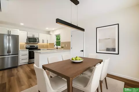 Dining - 9612 Maple St, Omaha, NE 68134 photo 1 of 1