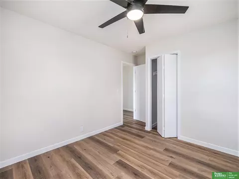 Bedroom - 9612 Maple St, Omaha, NE 68134 photo 5 of 8