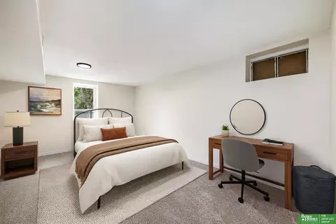 Bedroom - 9612 Maple St, Omaha, NE 68134 photo 1 of 8