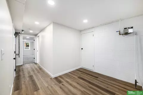 Entry Way - 9612 Maple St, Omaha, NE 68134 photo 1 of 1