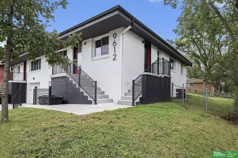 Exterior - 9612 Maple St, Omaha, NE 68134 photo 1 of 3