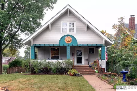 2702 Fontenelle Blvd, Omaha, NE 68104