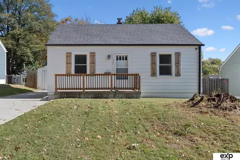 1347 S 51 Ave, Omaha, NE 68106