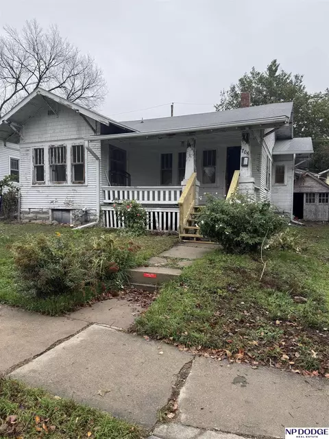 706 Marshall Ave, Lincoln, NE 68510