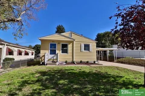 4173 S 61st St, Omaha, NE 68117