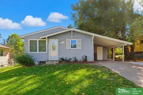 4515 Crown Point Ave, Omaha, NE 68104
