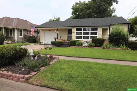 2160 N I St, Fremont, NE 68025