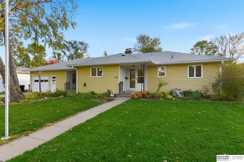 916 N William Ave, Fremont, NE 68025