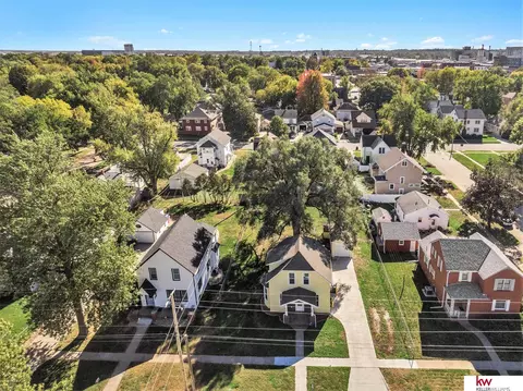 419 E Tenth St, Fremont, NE 68025