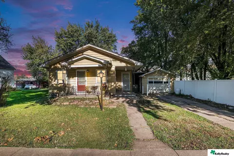 220 E Pike St, Weston, NE 68070