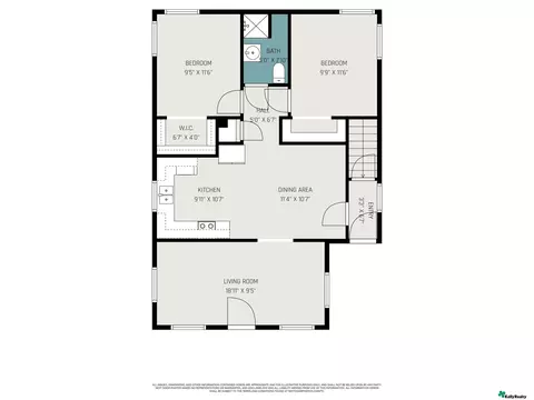 220 E Pike St, Weston, NE 68070 photo 11