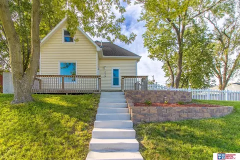 1219 Garber Ave, Lincoln, NE 68521