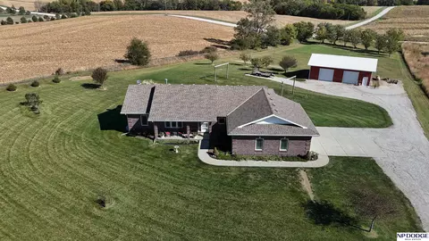 20005 S 192nd Plz, Springfield, NE 68059