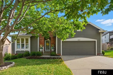 583 S 180 Ter, Elkhorn, NE 68022