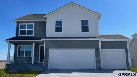 8505 S 184th Ter, Omaha, NE 68136