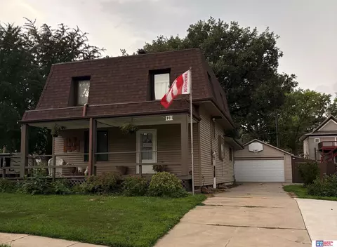 1311 N 45th St, Lincoln, NE 68503