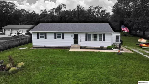 445 NW 91st St, Lincoln, NE 68528