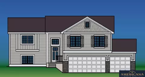 16863 Newport Ave, Omaha, NE 68116
