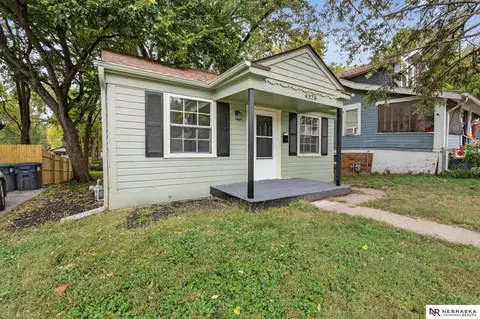 4328 N 40th Ave, Omaha, NE 68111