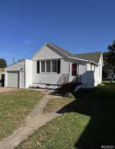 1620 N C St, Fremont, NE 68025