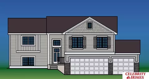 16851 Newport Ave, Omaha, NE 68116