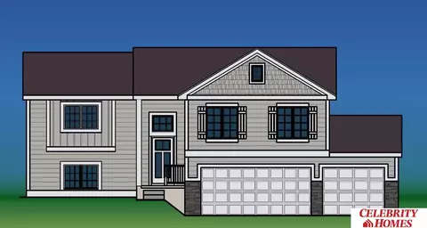 16851 Newport Ave, Omaha, NE 68116