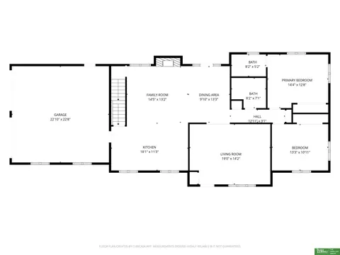 13512 S 127th St, Springfield, NE 68059 photo 62