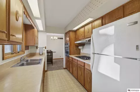 Kitchen - 4 Beckman Cir, Malcolm, NE 68402 photo 2 of 6